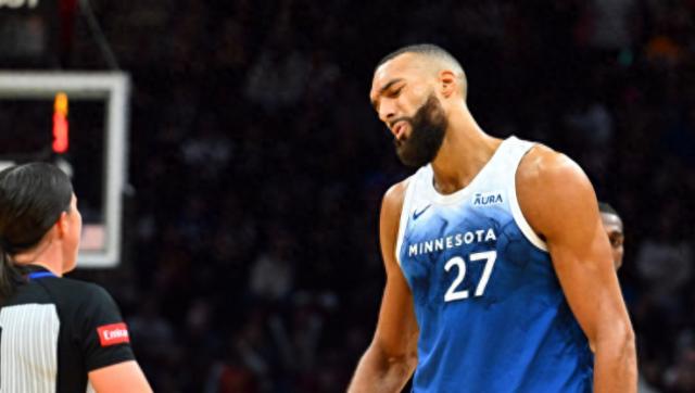 唐斯重伤后遗症凸显!森林狼跌西部第二雷霆收大礼