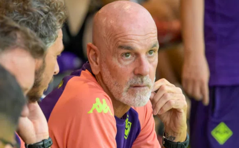 皮奥利:欧协联附加赛获胜让我满足;对手拉基恩头发也应红牌