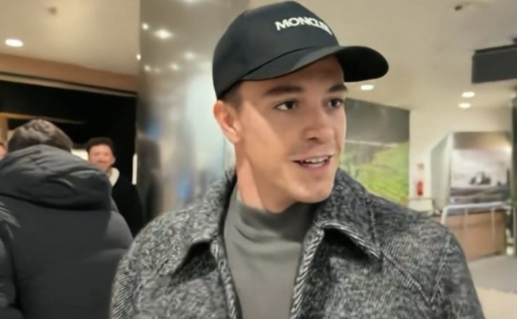 五星体育-拉斯帕多里:很高兴回到意大利,亚特兰大充满雄心而我也很有动力