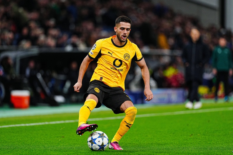 五星体育直播-扬·库托:我的防守有了很大进步 多特最重要的是拿下比赛积分