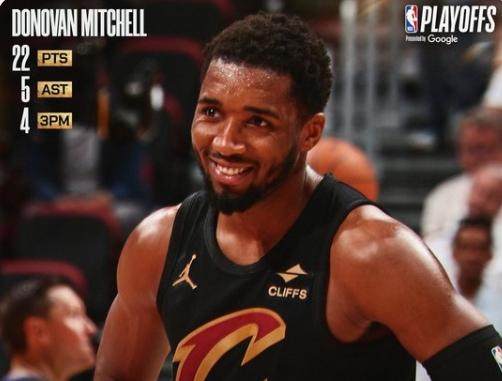 五星体育-横扫热火不留情面 骑士创季后赛“虐菜”神话