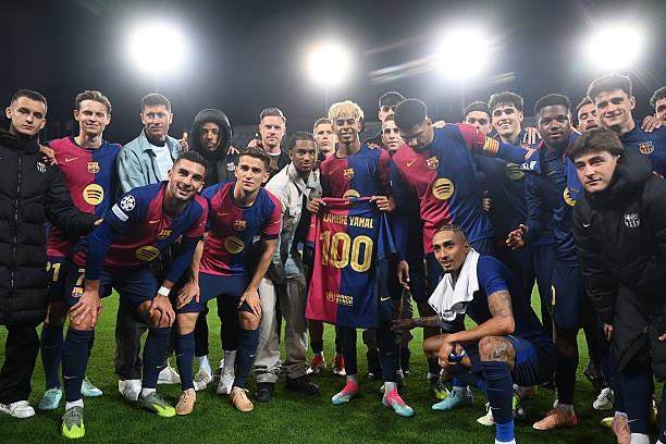 五星体育官网-【人物】梅西式进球打爆国米,亚马尔再献巨星代表作