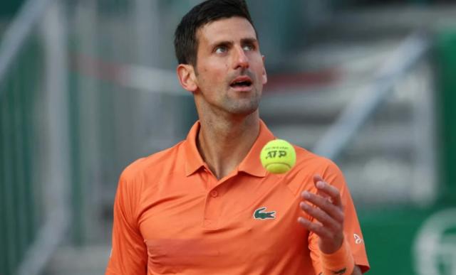 五星体育直播-蒙特卡洛大师赛：德约回归首秀 西西帕斯力求3连霸