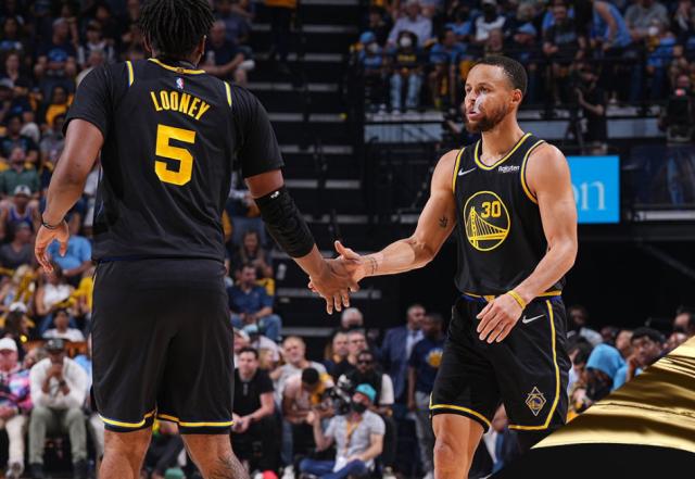 五星体育直播-内线被亚当斯完全冲散 勇士G6究竟要如何调整？