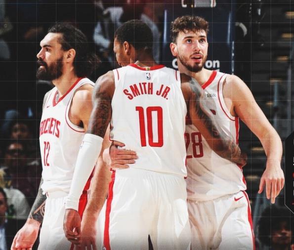 五星体育官网-6战5胜1负！火箭队明星中锋伤缺，战绩不降反升？乌度卡试阵成功