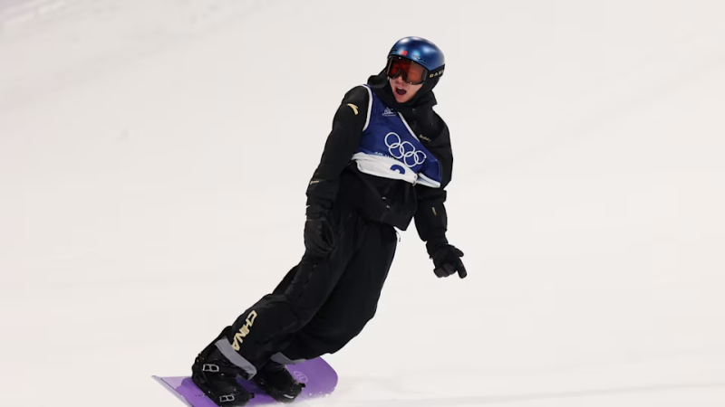 五星体育-失误后逆转晋级！苏翊鸣采访动容：唯一拼的机会，对得起4年努力