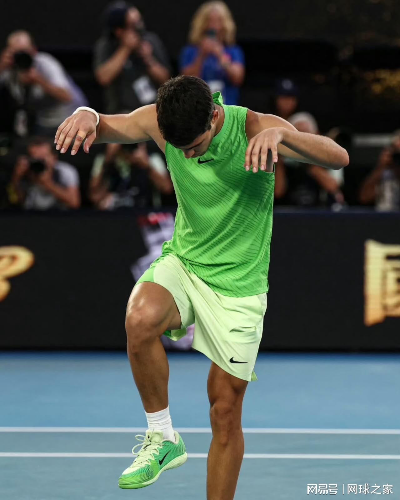 五星体育直播-还说阿卡浪？大机会把握他可是史上独一档！