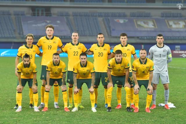 五星体育官网-​澳大利亚欲将主场设香港 卡塔尔阿联酋亦成候选